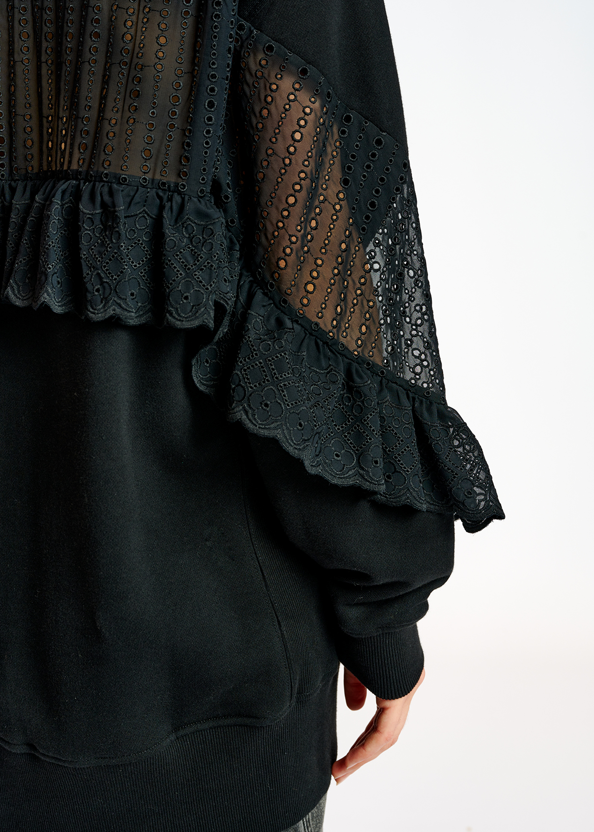 Antartida robe RE—SSENTIEL seconde main photo 5